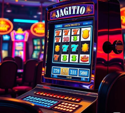 Panduan deposit megawin168 di layar ponsel