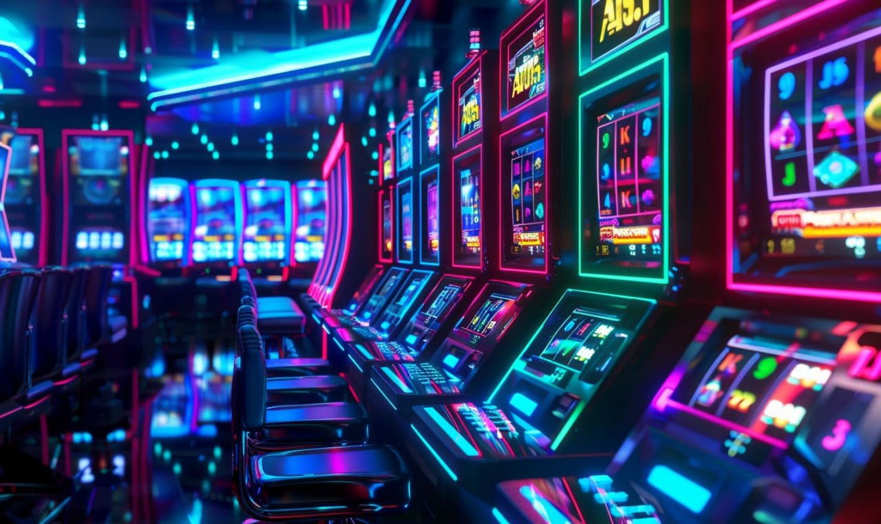 Pengguna meninjau syarat bonus dengan teliti